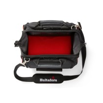 Sac à outils Hultafors Noir Polyester