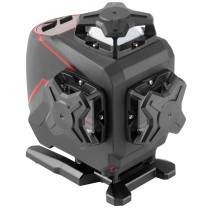 Niveau laser à lignes SOLA 4D GREEN