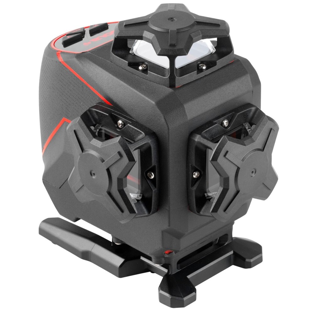 Line laser level SOLA 4D GREEN