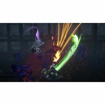 Jeu vidéo pour Switch SEGA Demon Slayer Kimetsu No Yaiba The Hinokami Chronicles 2