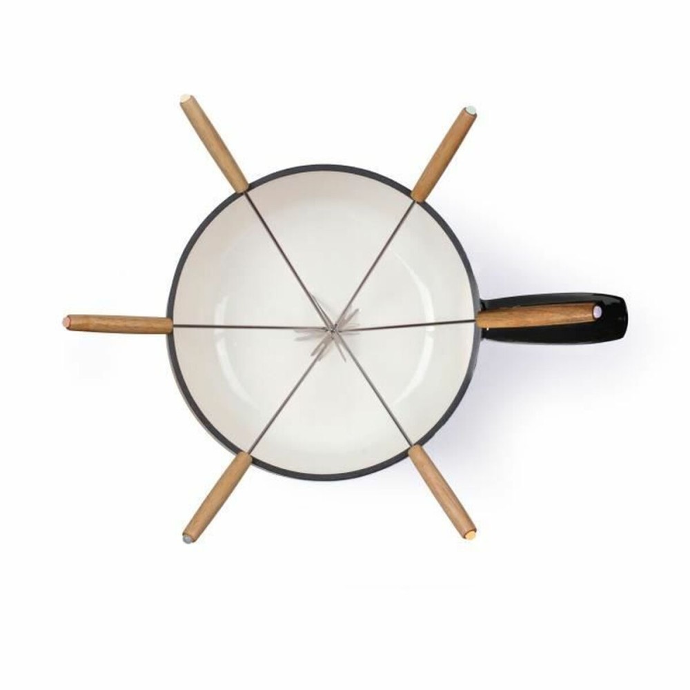 Fondue Set Livoo