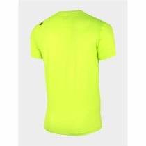 Men’s Short Sleeve T-Shirt 4F