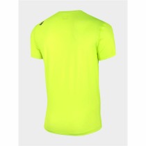 T-shirt à manches courtes homme 4F