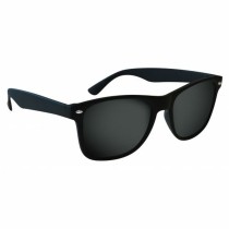 Unisex-Sonnenbrille Eagle WAVE Schwarz