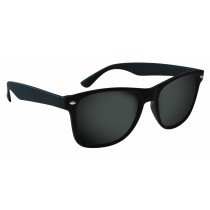 Unisex-Sonnenbrille Eagle WAVE Schwarz