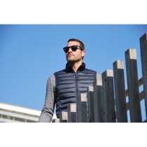 Unisex-Sonnenbrille Eagle WAVE Schwarz