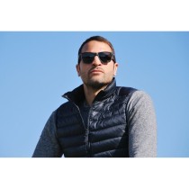 Unisex-Sonnenbrille Eagle WAVE Schwarz