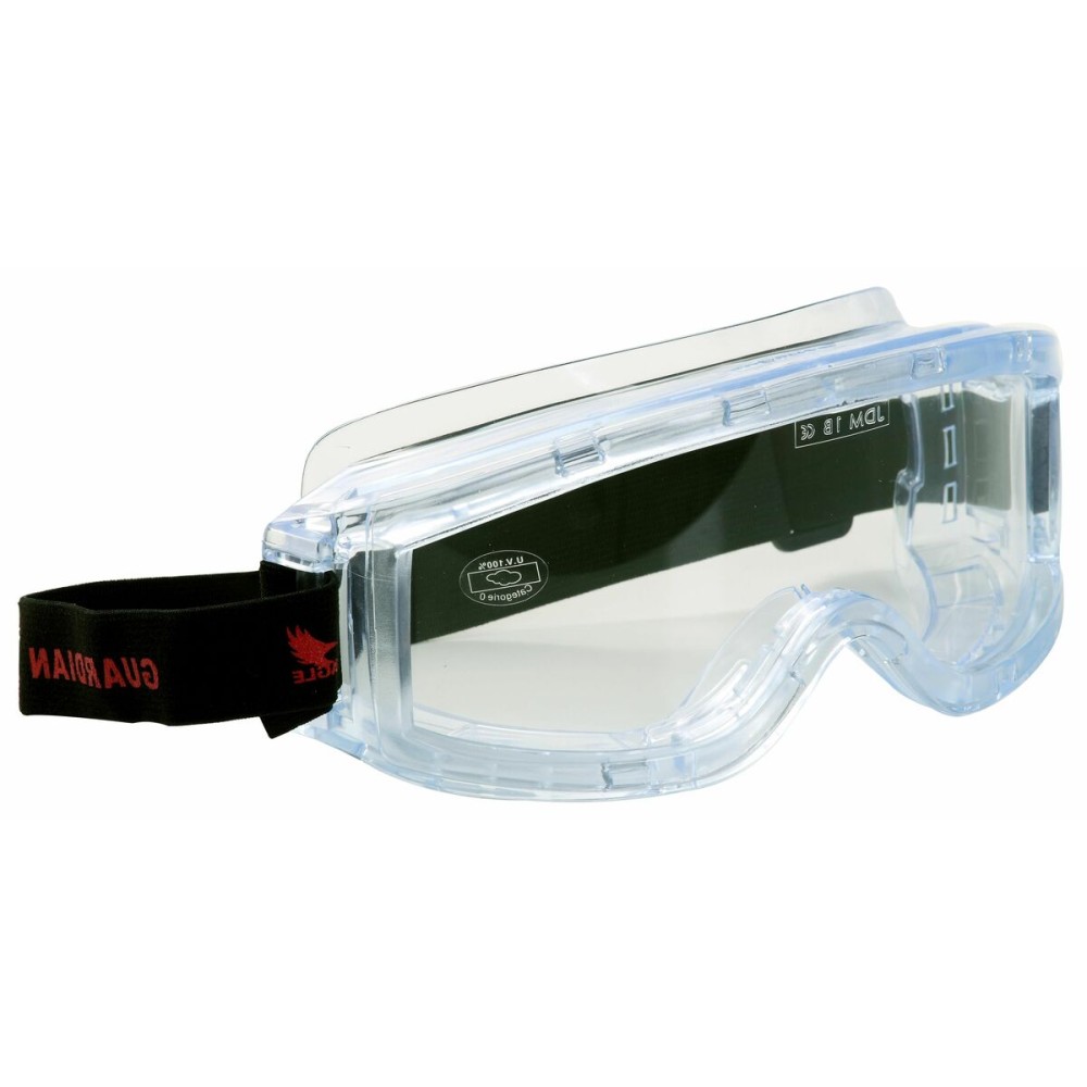 Lunettes de sécurité Eagle GUARDIAN GOOGLE