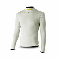 T-Shirt Momo COMFORT TECH L Weiß Innen