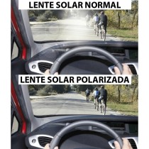 Lunettes de sécurité Eagle INDRO