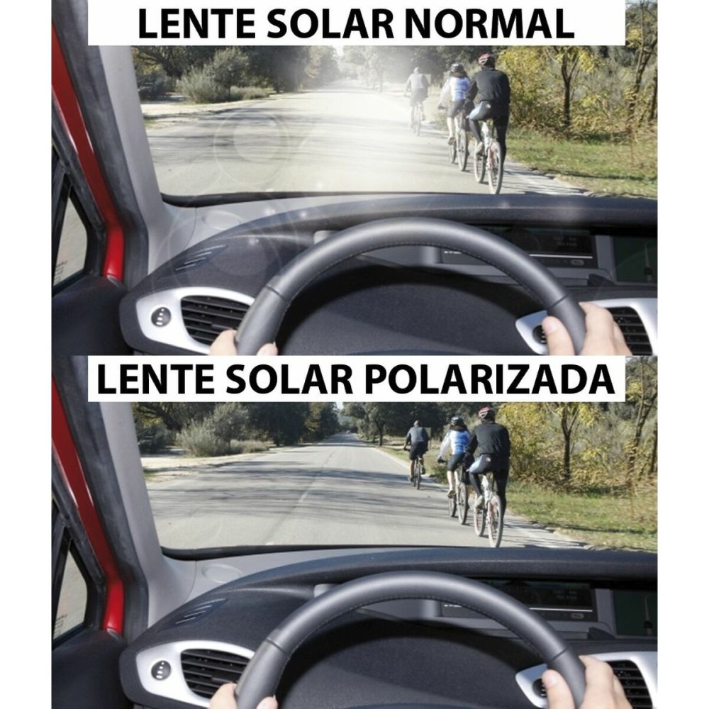 Lunettes de sécurité Eagle INDRO