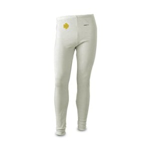 Hose Momo COMFORT TECH L Weiß