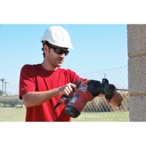 Safety glasses Eagle FOLCO