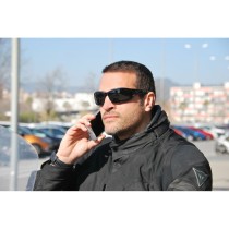 Lunettes de sécurité Eagle INDRO