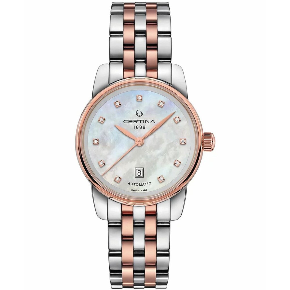 Montre Femme Certina C0010072211600