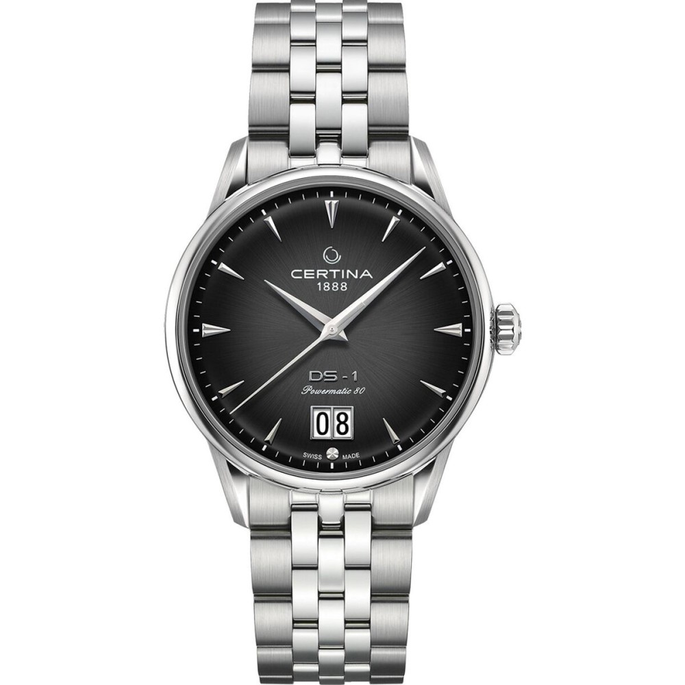 Montre Homme Certina C0294261105100 (Ø 41 mm)