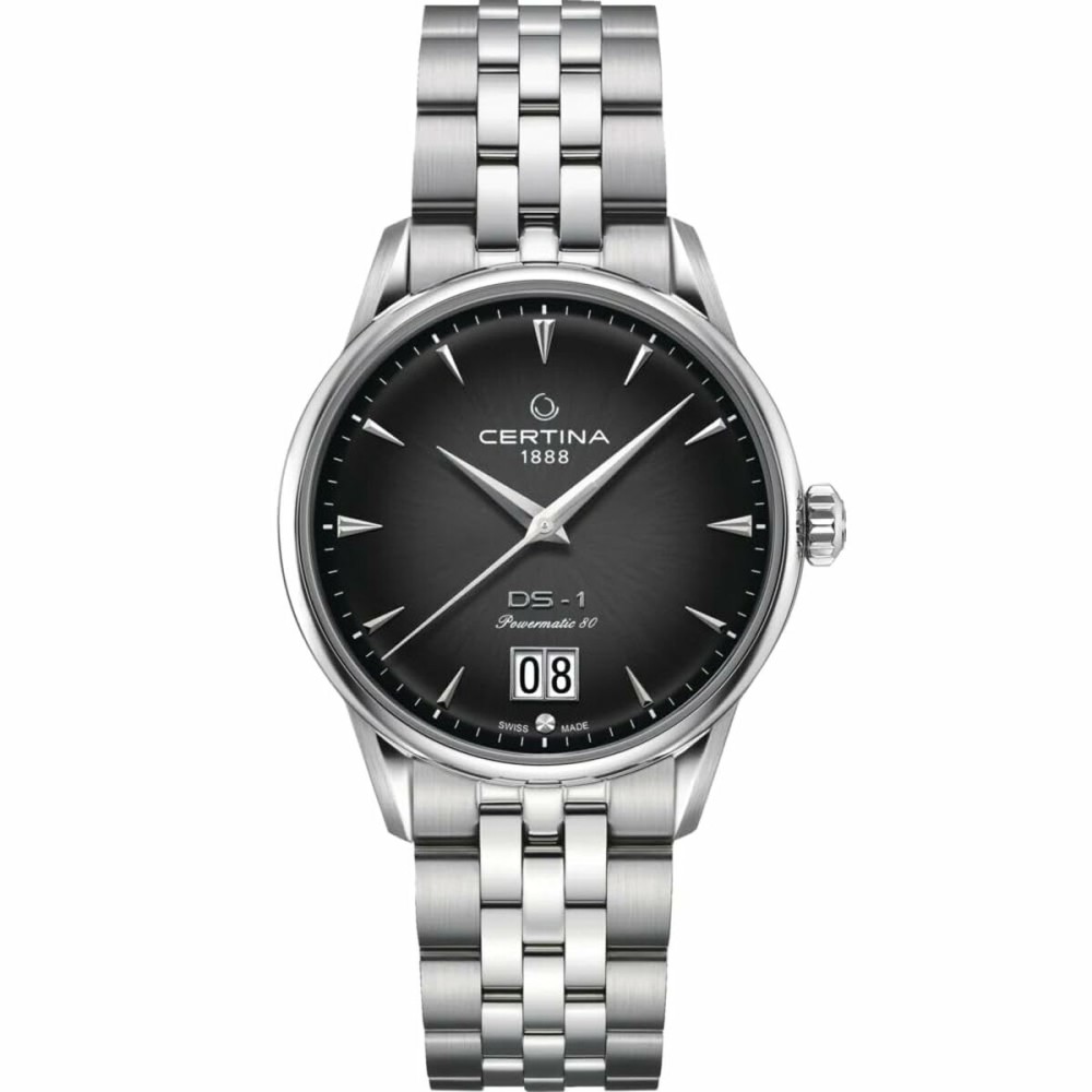 Montre Homme Certina C0294261105100 (Ø 41 mm)