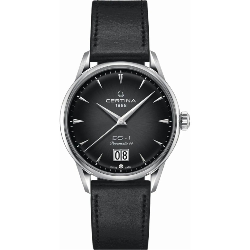 Herrenuhr Certina C0294261605100 (Ø 41 mm)