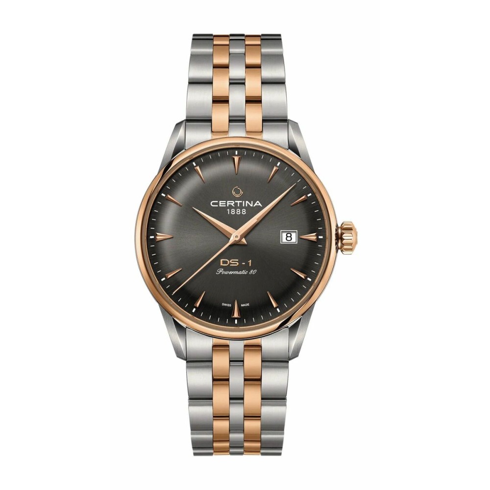 Montre Homme Certina C0298072208100 (Ø 40 mm)