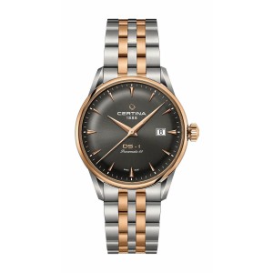 Montre Homme Certina C0298072208100 (Ø 40 mm)
