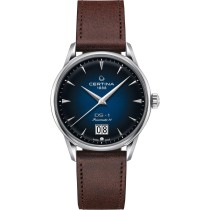 Montre Homme Certina C0294261604100 (Ø 41 mm)