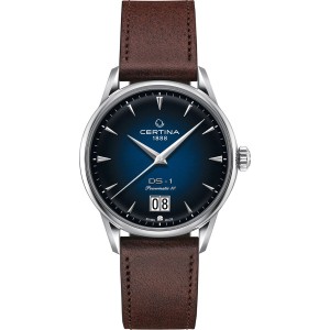 Montre Homme Certina C0294261604100 (Ø 41 mm)