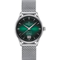 Men's Watch Certina C0294261109160 (Ø 41 mm)