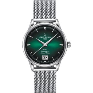 Montre Homme Certina C0294261109160 (Ø 41 mm)