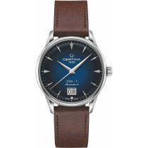 Montre Homme Certina C0294261604100 (Ø 41 mm)