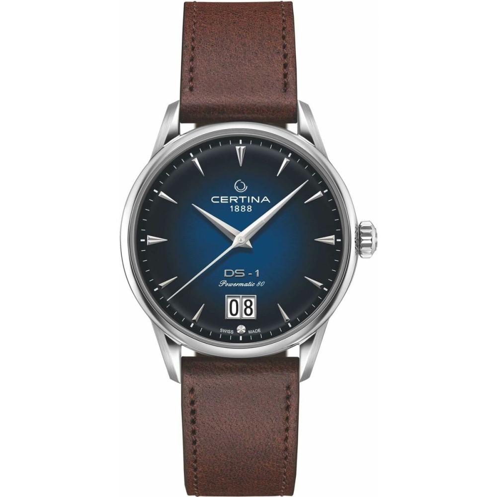 Montre Homme Certina C0294261604100 (Ø 41 mm)