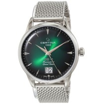 Montre Homme Certina C0294261109160 (Ø 41 mm)