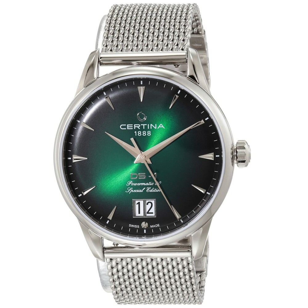Montre Homme Certina C0294261109160 (Ø 41 mm)