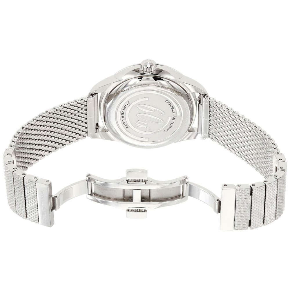 Montre Homme Certina C0294261109160 (Ø 41 mm)