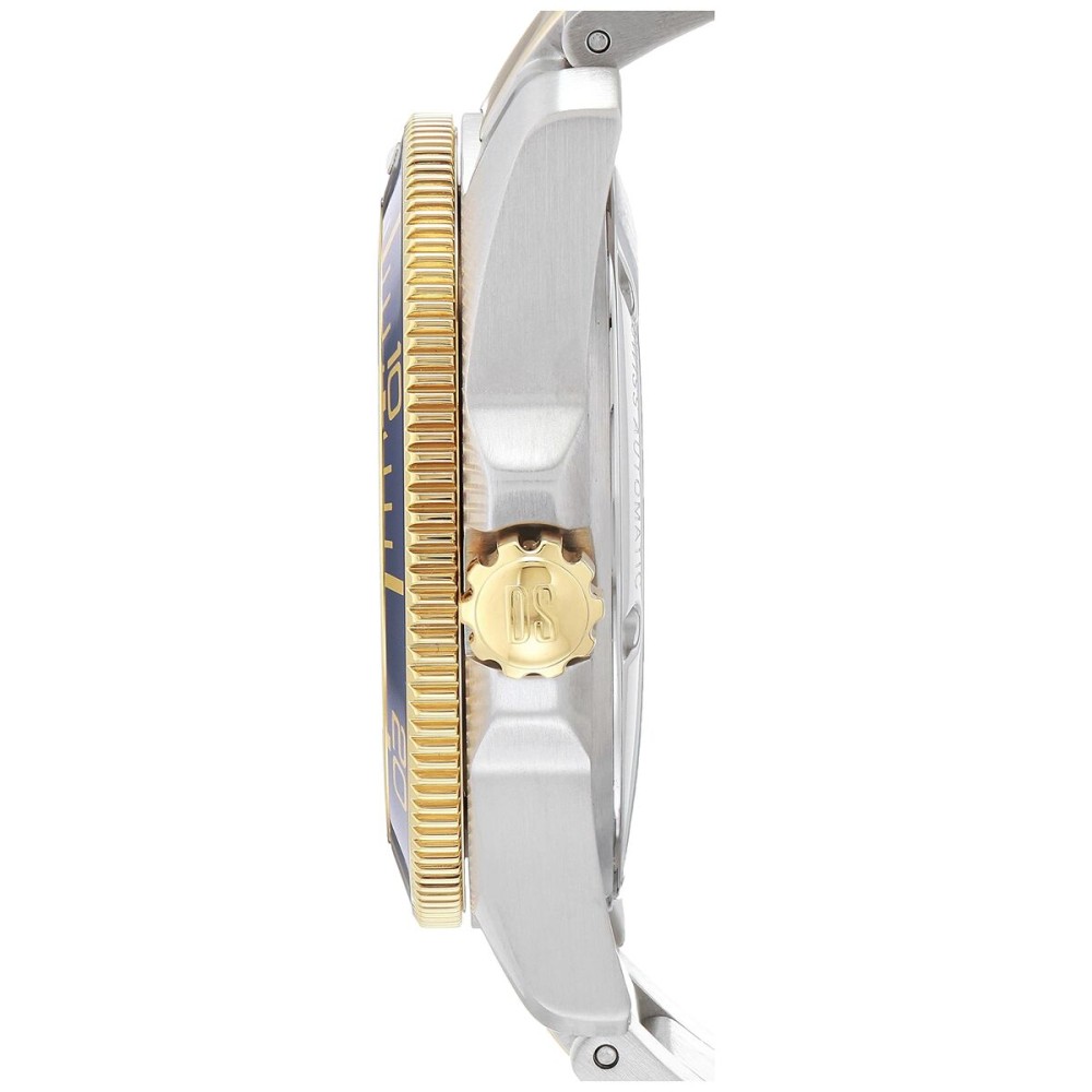 Montre Homme Certina C0328072204110 (Ø 38 mm)