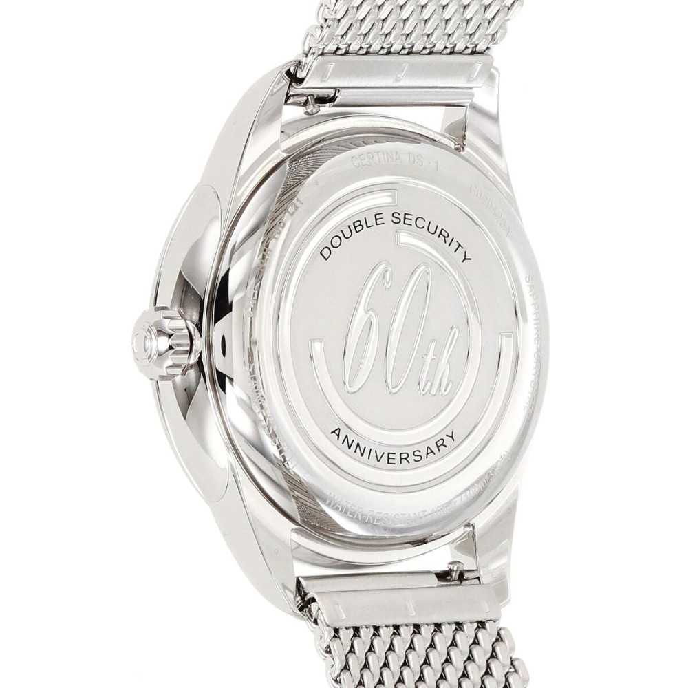 Montre Homme Certina C0294261109160 (Ø 41 mm)