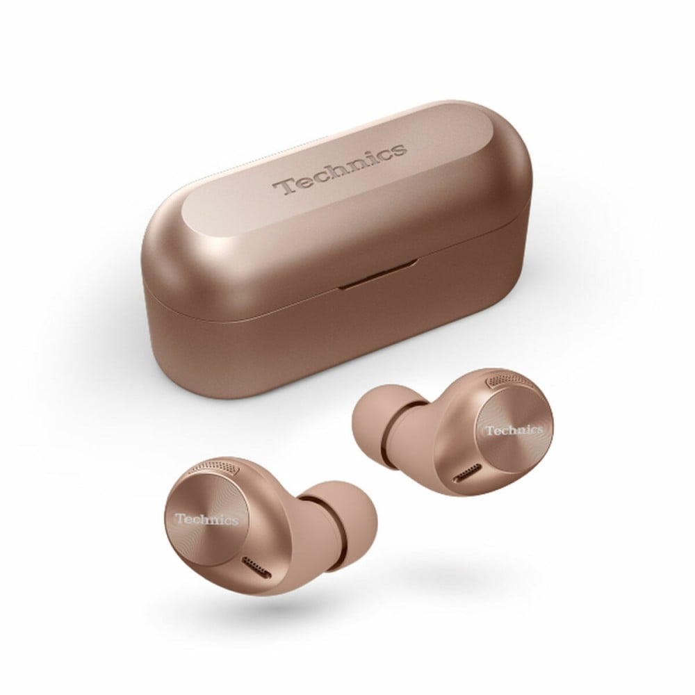 Bluetooth in Ear Headset Technics EAH-AZ40M2EN Rotgold