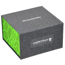 Montre Homme Certina C0294261109160 (Ø 41 mm)