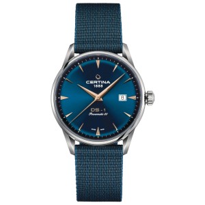 Herrenuhr Certina C0298071104102 (Ø 40 mm)