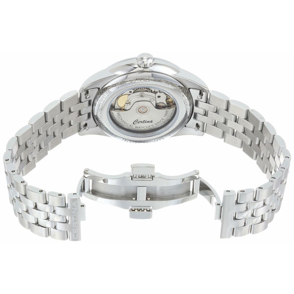 Montre Homme Certina C0298071104102 (Ø 40 mm)
