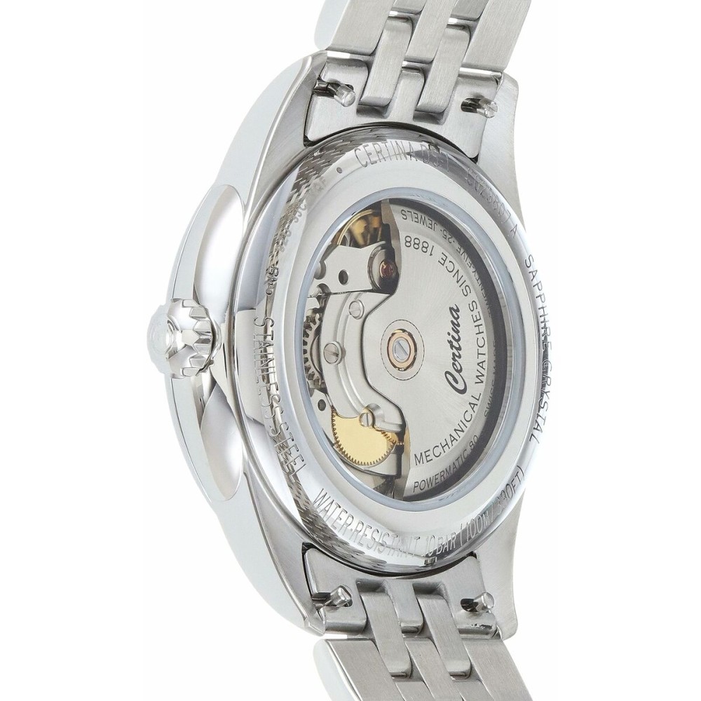 Montre Homme Certina C0298071104102 (Ø 40 mm)