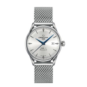 Montre Homme Certina C0298071103102 (Ø 40 mm)