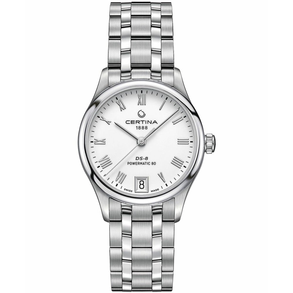 Damenuhr Certina C0332071101300
