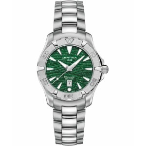 Ladies' Watch Certina C0322511109109