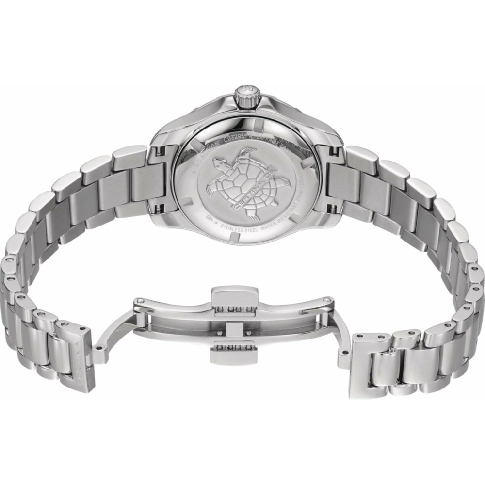 Ladies' Watch Certina C0322511109109