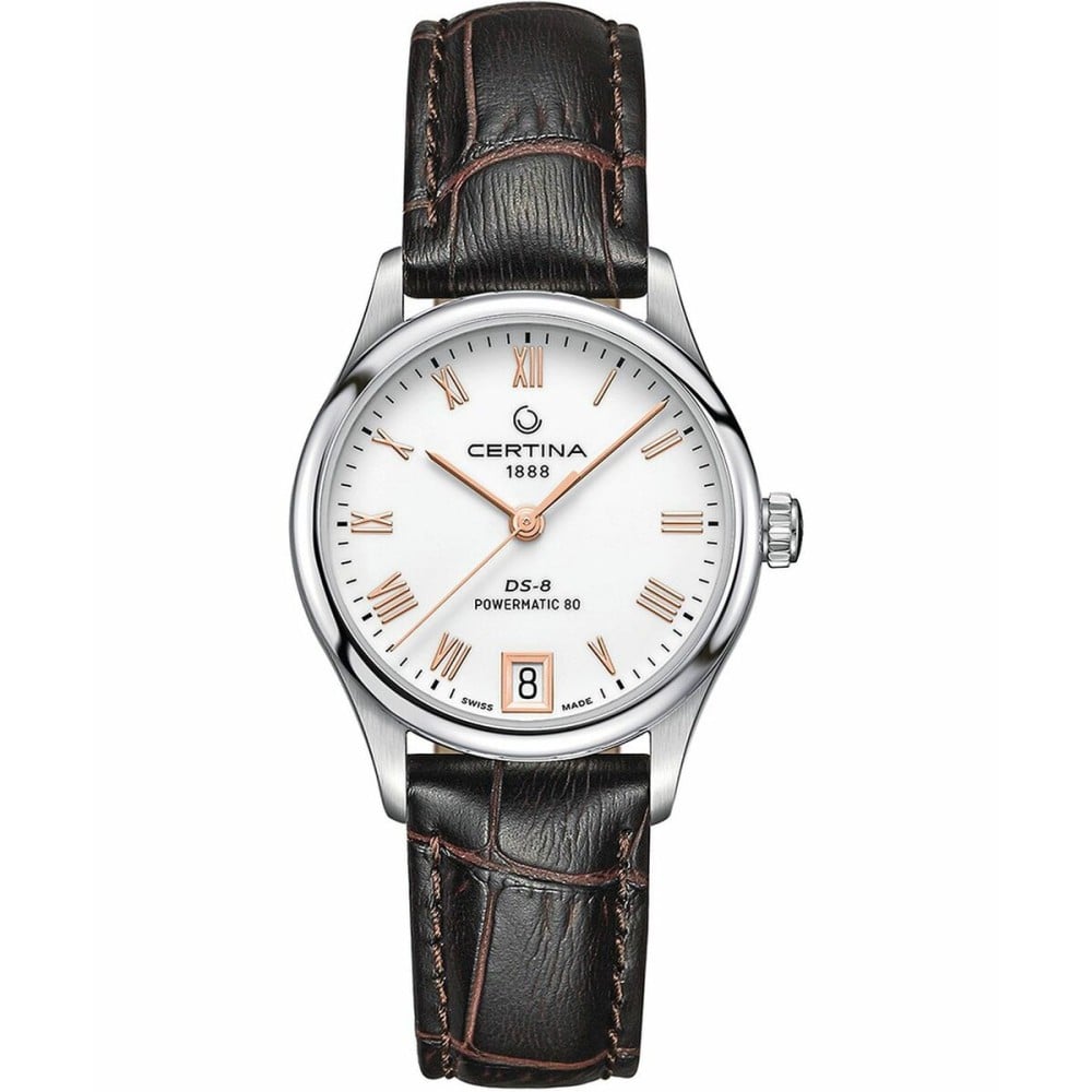 Damenuhr Certina C0332071601300