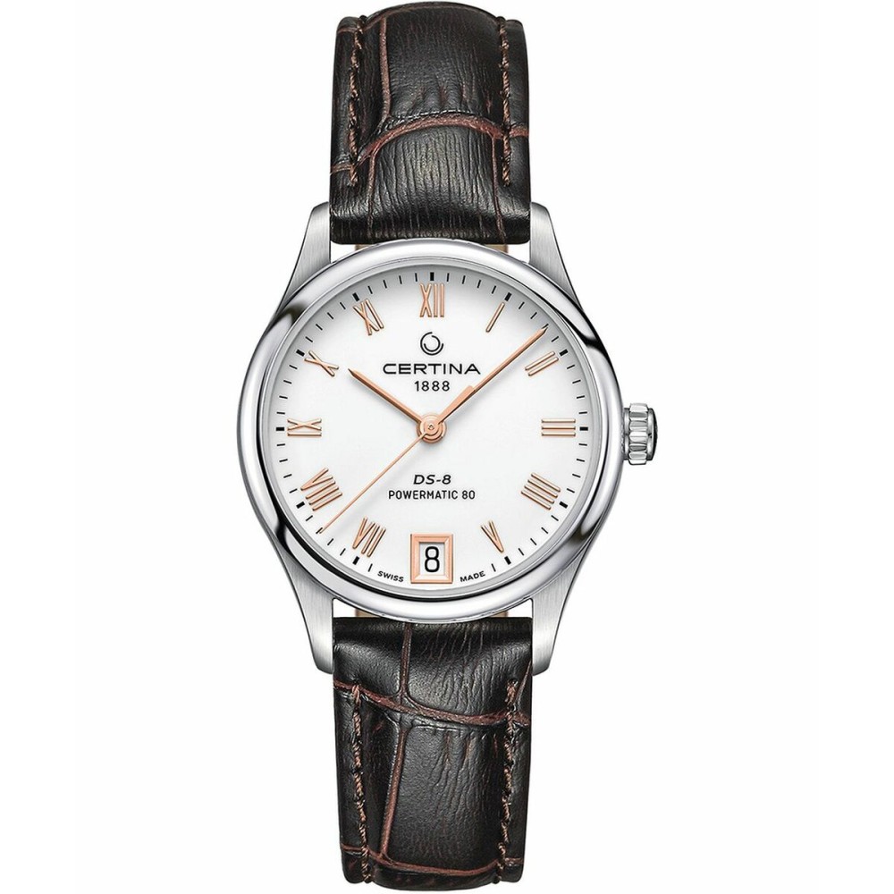 Montre Femme Certina C0332071601300
