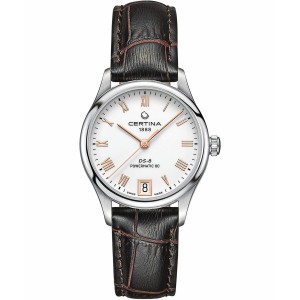 Montre Femme Certina C0332071601300