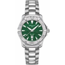Ladies' Watch Certina C0322511109109