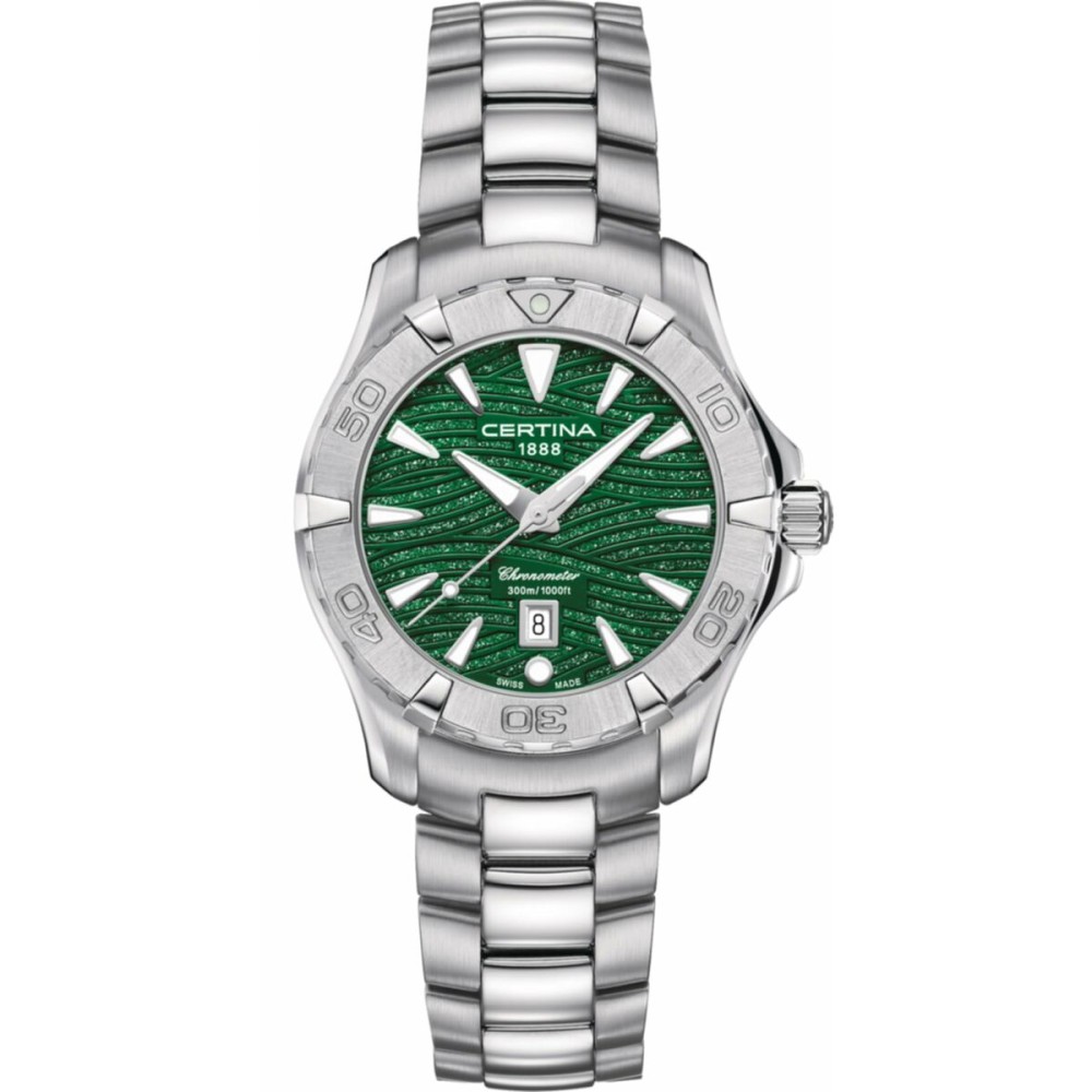 Ladies' Watch Certina C0322511109109