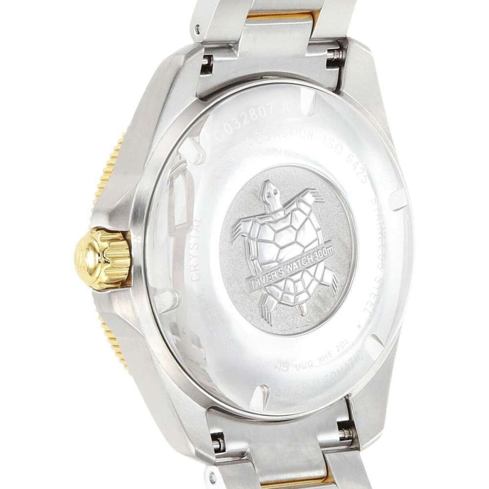 Montre Homme Certina C0328072205101 (Ø 38 mm)